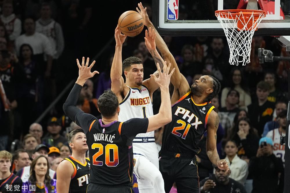 球视野与定 球视野与定