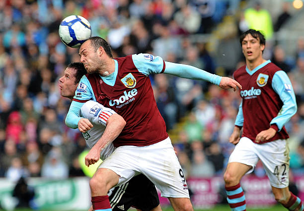 在欧洲足坛 在欧洲足坛